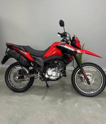 HONDA NXR 160 BROS ABS 